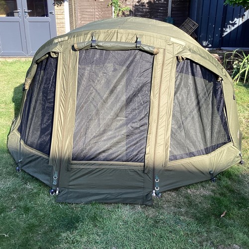 Bivvy cyprinus base one - bivvy,