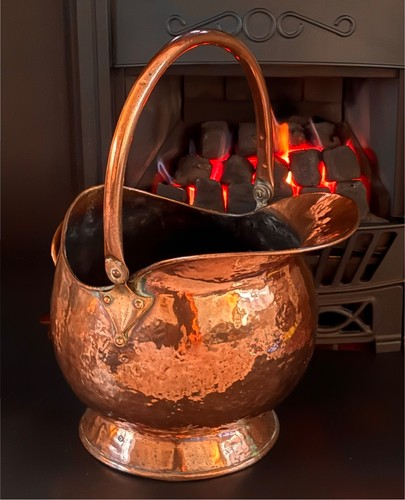 Antique victorian copper - antique,