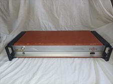 Vintage HH Professional Power Amplifier S130