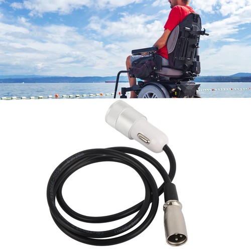 Usb electric wheelchair - electric,