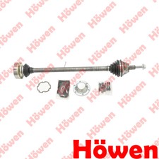 Howen Front Right Drive Shaft