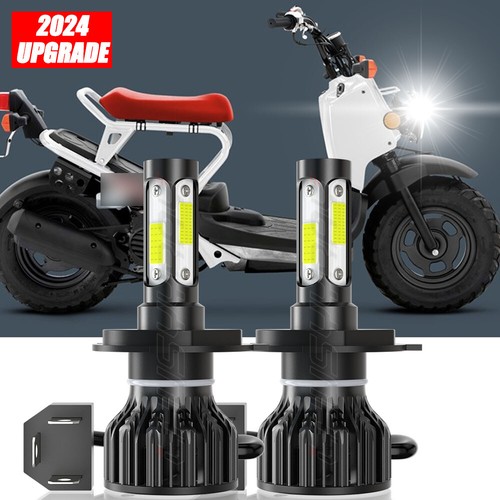 9003 for honda nps50 ruckus - h4,
