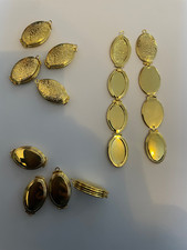 job lot 9 vintage type