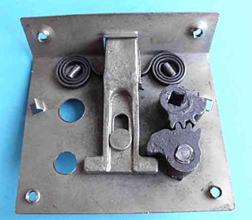 469 6105012 right door - 469-6105012-04,