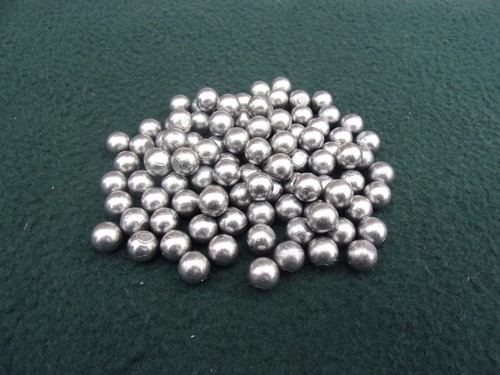 100 9mm approx round - 100,