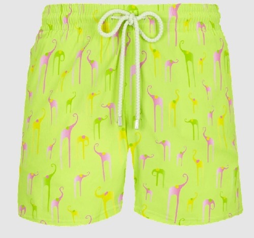Vilebrequin swim shorts - vilebrequin,