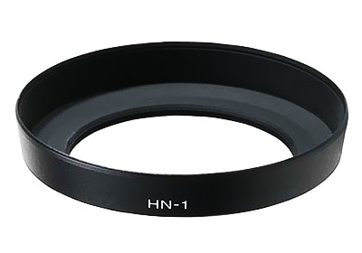 Cylindrical round 1 lens - hn-1,