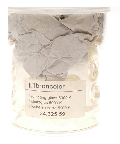 Broncolor protecting glass - broncolor,