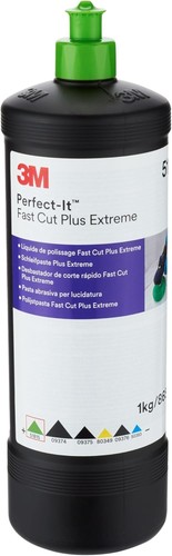 Perfect fast cut plus - cut,
