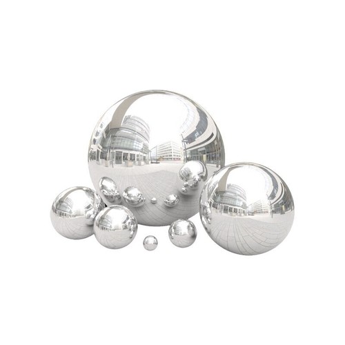 Gazing balls garden spheres - gazing,