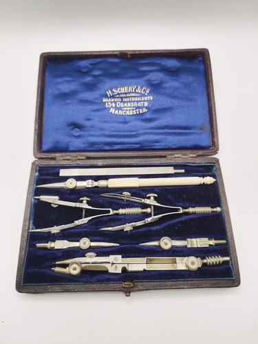 C1910 antique complete - antique,