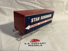 Corgi Modern Truck Heavy