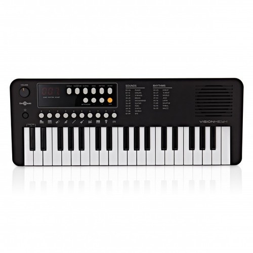 Visionkey portable key - visionkey-1, 37-key
