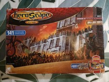 Heroscape Fortress of the