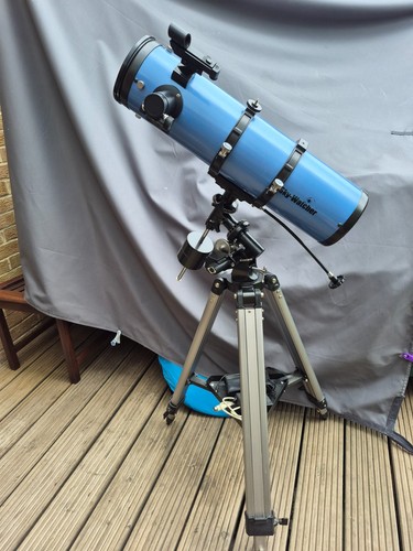Skywatcher telescope 130mm - skywatcher,