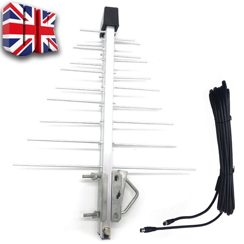 Digital aerial kit - 4g,
