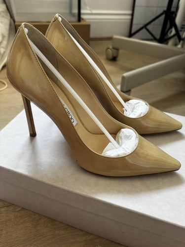 Jimmy choo shoes - choo,