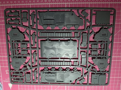 Space marine horus heresy - space,