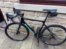 Rare Bianchi Sprint Ultegra