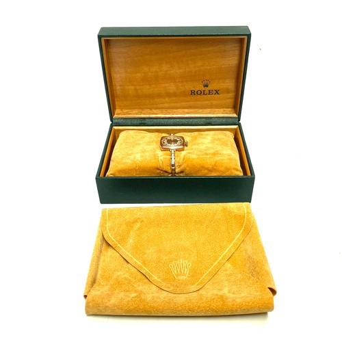 Rolex lady vintage cocktail - lady,