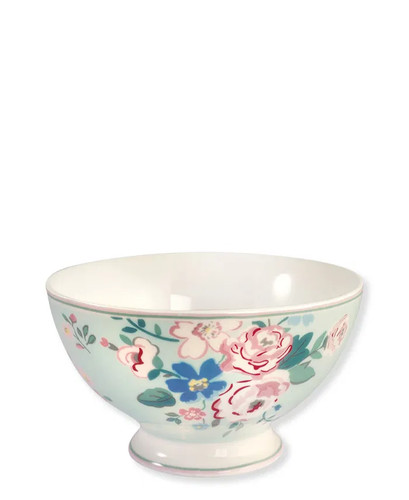Greengate inge marie soup - inge-marie, bowl