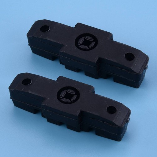 1pair road bike brake pad - 1pair,
