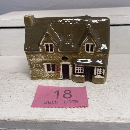 Cotswold post office - no, 40