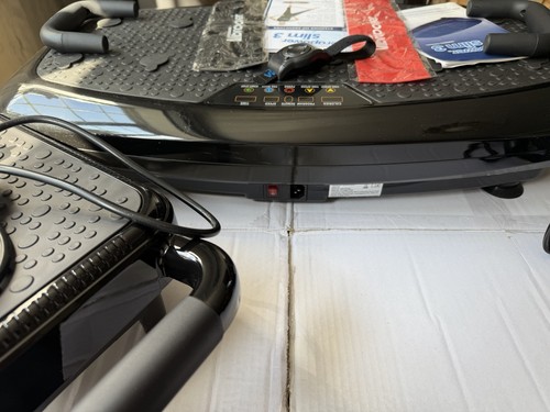 Vibrapower slim oscillating - slim,