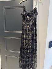 Monsoon Velvet & Beaded