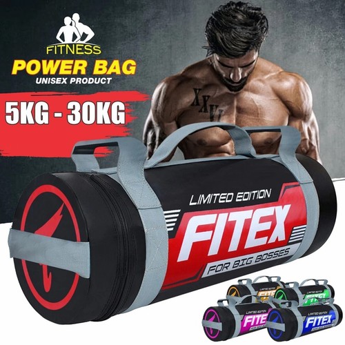 Power bag 30kg - power, 5-30kg