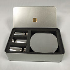 Michell Gyrodec Aluminium Performance Pack Plus magnetic levitation feet 