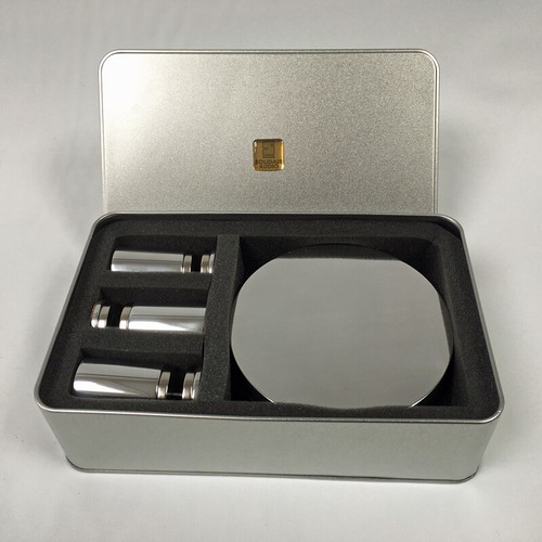 Michell gyrodec aluminium - gyrodec,