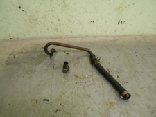 aprilia  rsv1000    oil  pipes