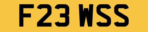 Neat frew surname - neat, plate