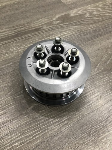 Honda cbr 600rr clutch - 600rr,