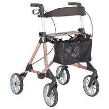 Rollator Russka Elan Classic 60 cm seat height walking aid lightweight rollator