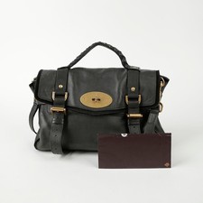 Mulberry HH2528 Alexa Medium Tote and Shoulder Bag 68631241