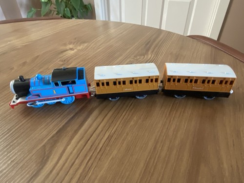 Tomy thomas the tank - thomas, engine