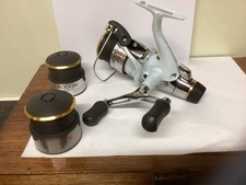 Shimano Stradic 4000 GTM-RB