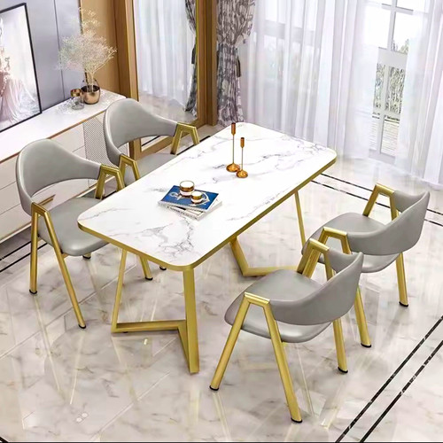 Piece modern dining - 5-piece,