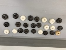 Antique Bakelight Light Switches Vintage Bakelite Electrical Switches price each