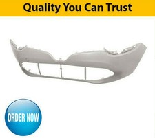 2013-2016 Front Bumper Primed