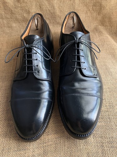 Alden 2161 black shell - 2161,