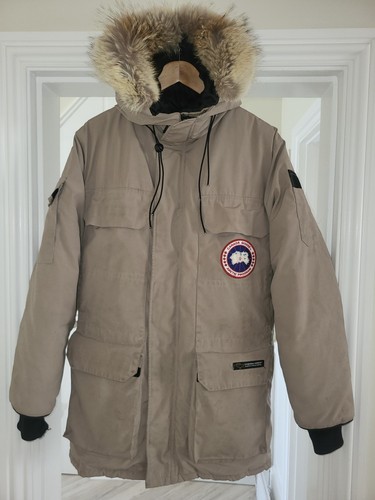 Canada goose expedition parka - expedition,
