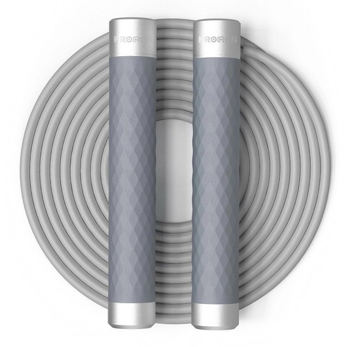 Weighted jump rope 1lb - weighted,