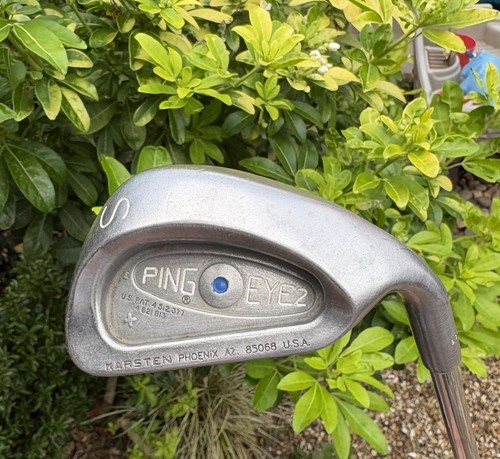 Ping eye right handed - eye, 2+