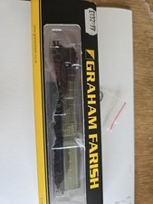 Graham Farish N Gauge 372-385