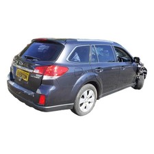 SUBARU OUTBACK SE NAV SYMAWD CVT ENGINE PETROL BARE EJ253 10100BT730
