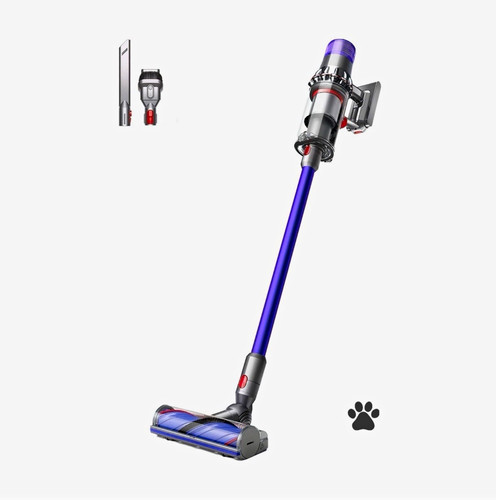 Dyson cordless stick - dyson,