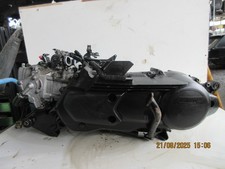 YAMAHA XMAX 125 2021 COMPLETE ENGINE 42392